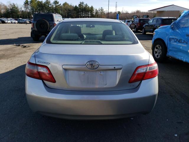 Photo 6 from auction – 2007 TOYOTA CAMRY CE with VIN 4T1BE46K07U154877