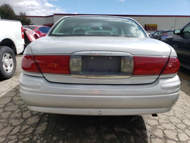 Photo 6 from auction – 2002 BUICK LESABRE CU with VIN 1G4HP54K224175767