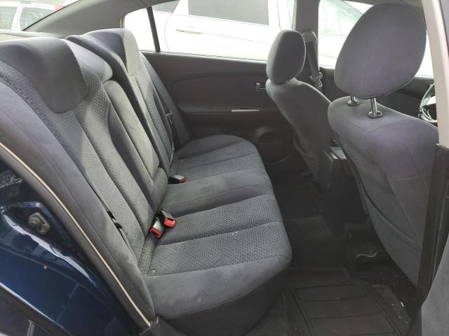 Photo 10 from auction – 2005 NISSAN ALTIMA S with VIN 1N4AL11E95C394640
