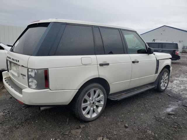 Photo 3 from auction – 2006 LAND ROVER RANGE ROVE with VIN SALMF13476A235799