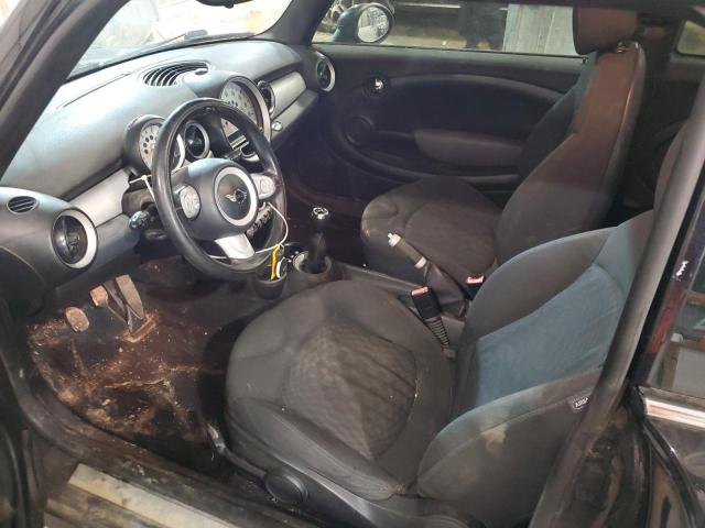 Photo 7 from auction – 2009 MINI COOPER CLU with VIN WMWML33589TP98192