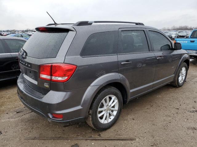 Photo 3 from auction – 2014 DODGE JOURNEY SX with VIN 3C4PDCBG3ET238420