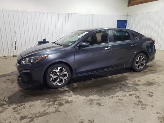 KIA FORTE FE 2019 with VIN 3KPF24AD3KE106854 - Photo from auction