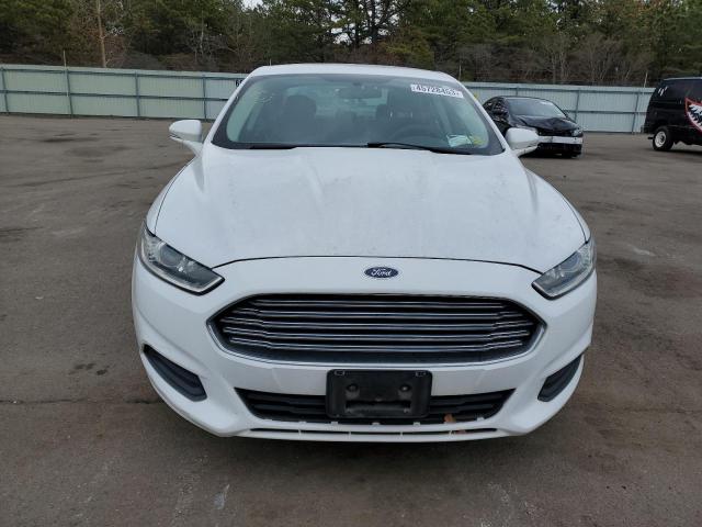 Photo 5 from auction – 2014 FORD FUSION SE with VIN 3FA6P0H70ER187776