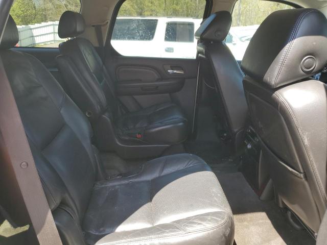 Photo 11 from auction – 2008 CADILLAC ESCALADE L with VIN 1GYEC63818R180852
