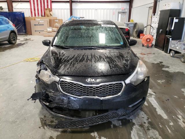 Photo 5 from auction – 2015 KIA FORTE LX with VIN KNAFK4A69F5269640
