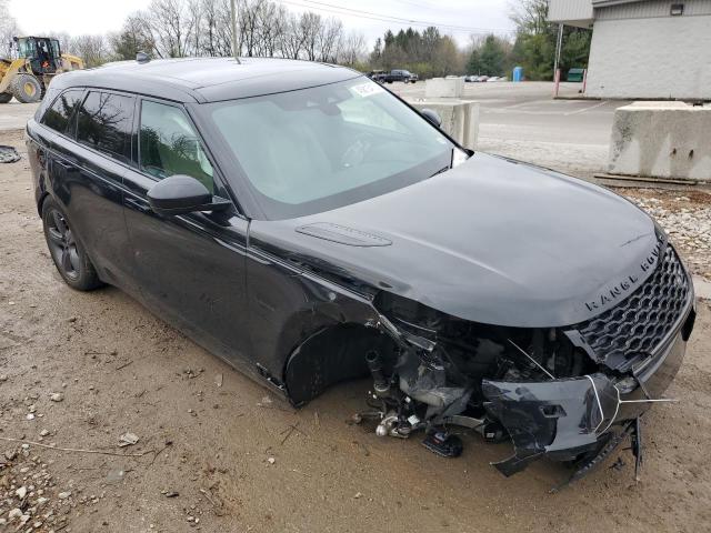 Photo 4 from auction – 2021 LAND ROVER RANGE ROVE with VIN SALYT2EX7MA319867
