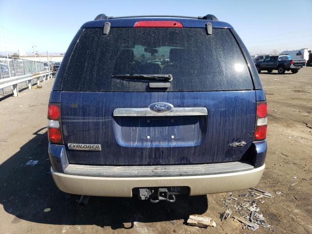 Photo 6 from auction – 2008 FORD EXPLORER E with VIN 1FMEU74848UA64996