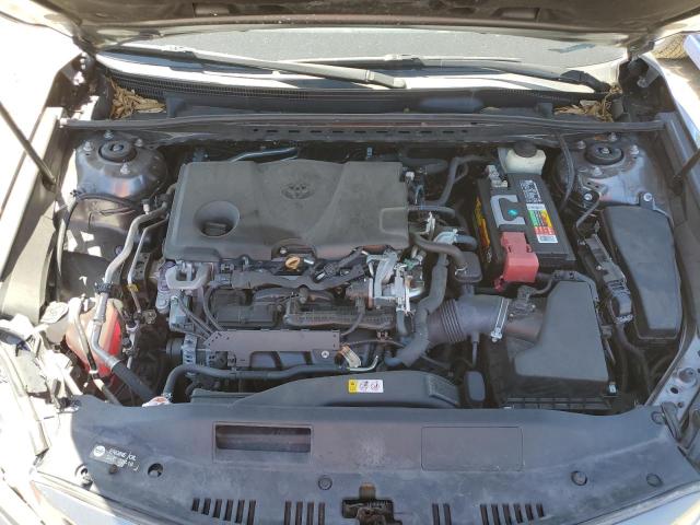 Photo 11 from auction – 2018 TOYOTA CAMRY with VIN 4T1B11HK2JU548976