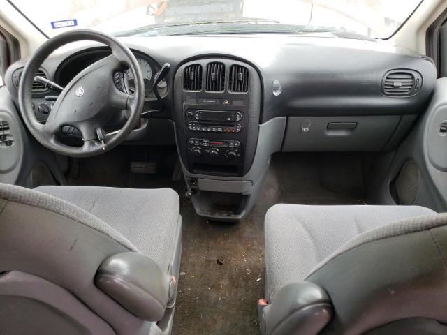 Photo 8 from auction – 2006 DODGE GRAND CARA with VIN 1D4GP24RX6B633183