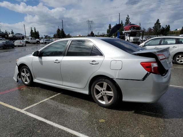 Photo 2 from auction – 2012 TOYOTA CAMRY BASE with VIN 4T1BF1FK8CU047033