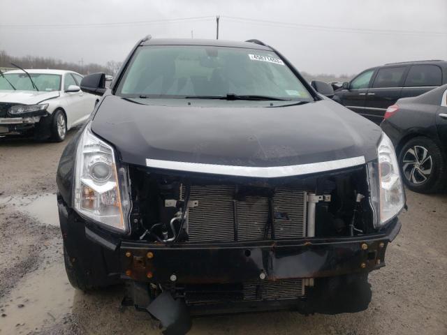 Photo 5 from auction – 2013 CADILLAC SRX with VIN 3GYFNAE34DS624445