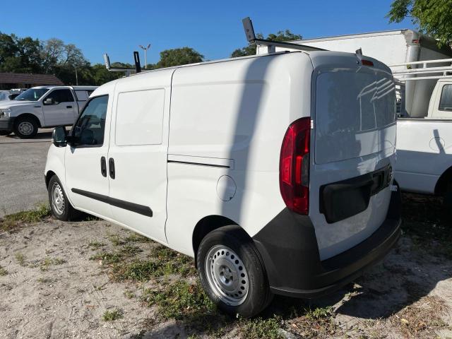 Photo 3 from auction – 2015 RAM PROMASTER with VIN ZFBERFAT4F6195522