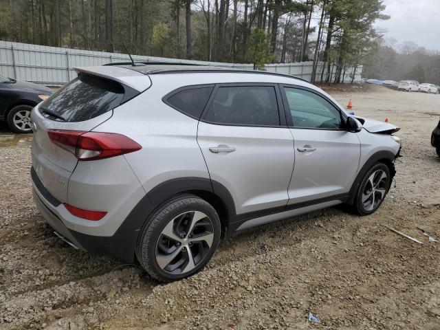 Photo 3 from auction – 2017 HYUNDAI TUCSON LIM with VIN KM8J3CA21HU573230