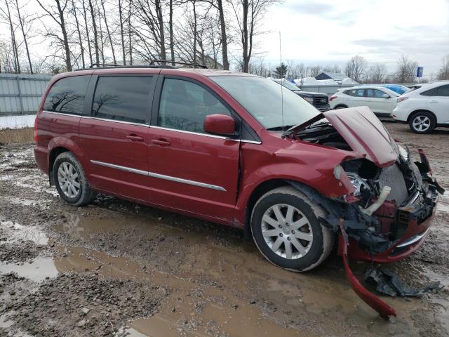 Photo 4 from auction – 2013 CHRYSLER TOWN & COU with VIN 2C4RC1BG7DR631984