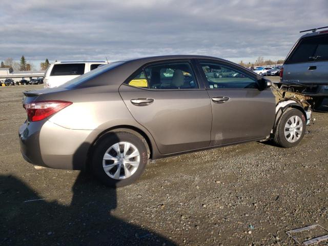 Photo 3 from auction – 2017 TOYOTA COROLLA LE with VIN 2T1BPRHE3HC949522