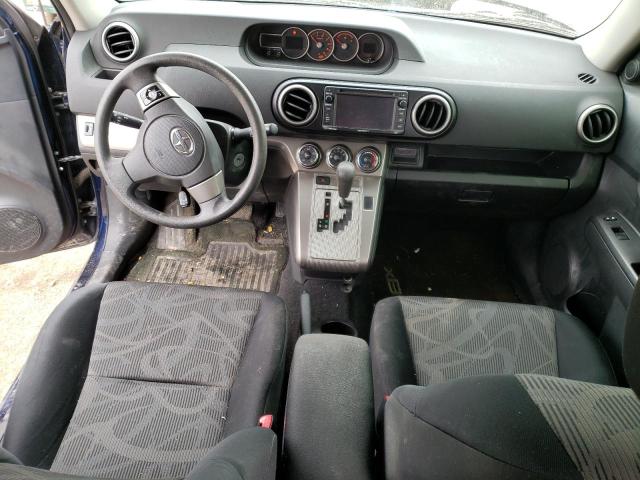 Photo 8 from auction – 2015 TOYOTA SCION XB with VIN JTLZE4FE3FJ071543