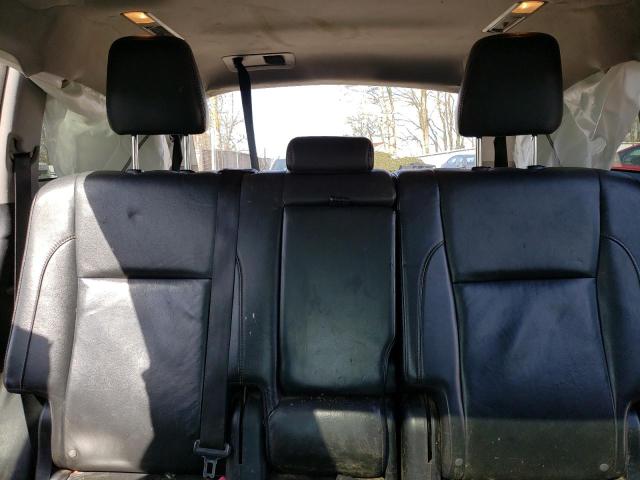Zdjęcie 10 z aukcji – 2016 TOYOTA HIGHLANDER z VIN 5TDJKRFH2GS506226