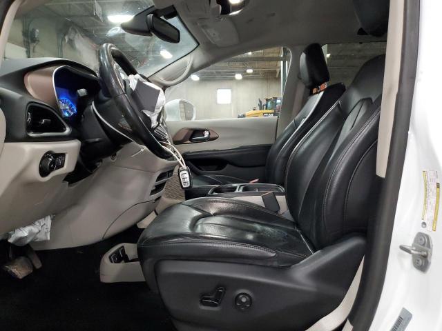 Photo 7 from auction – 2019 CHRYSLER PACIFICA T with VIN 2C4RC1BG3KR651565