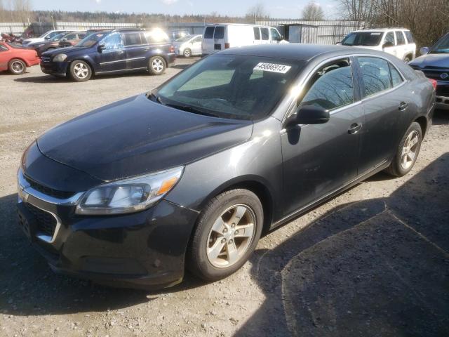 Photo 1 from auction – 2014 CHEVROLET MALIBU LS with VIN 1G11B5SLXEF303190