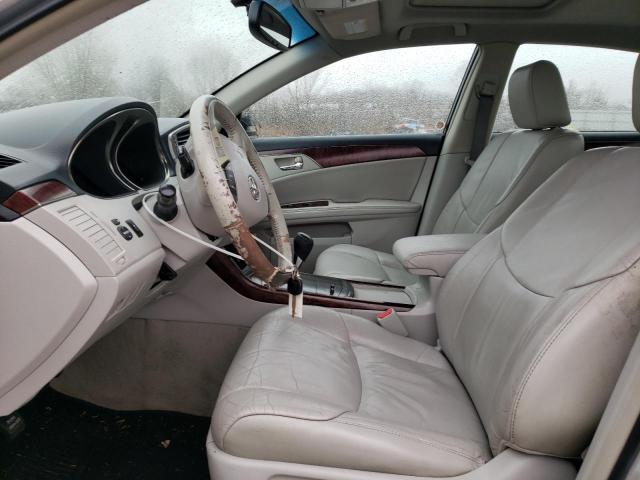 Photo 7 from auction – 2011 TOYOTA AVALON BAS with VIN 4T1BK3DB8BU431628