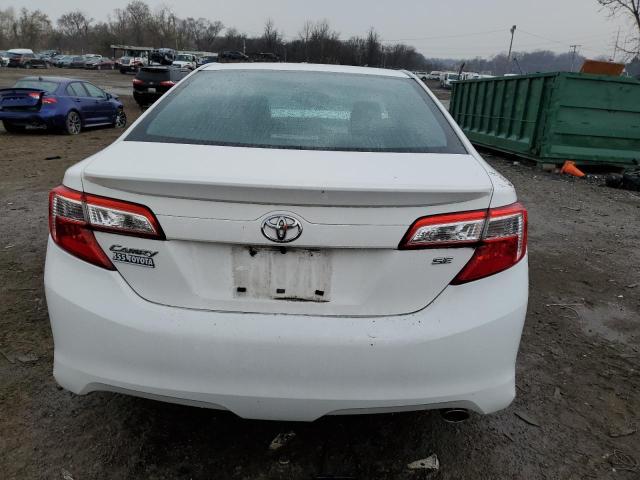 Photo 6 from auction – 2014 TOYOTA CAMRY L with VIN 4T1BF1FK9EU735061