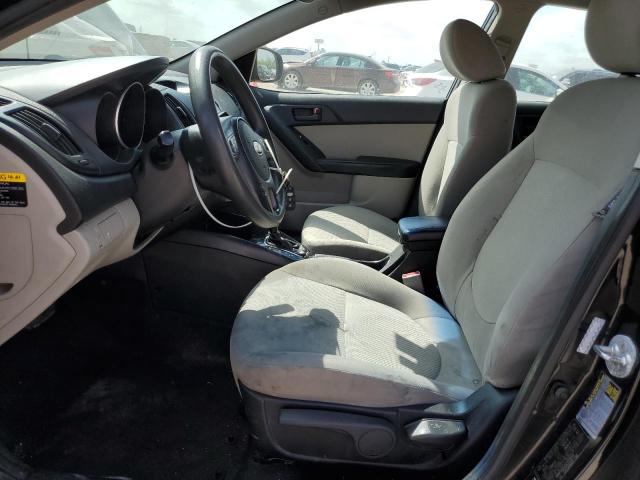 Photo 7 from auction – 2012 KIA FORTE EX with VIN KNAFU4A20C5533511