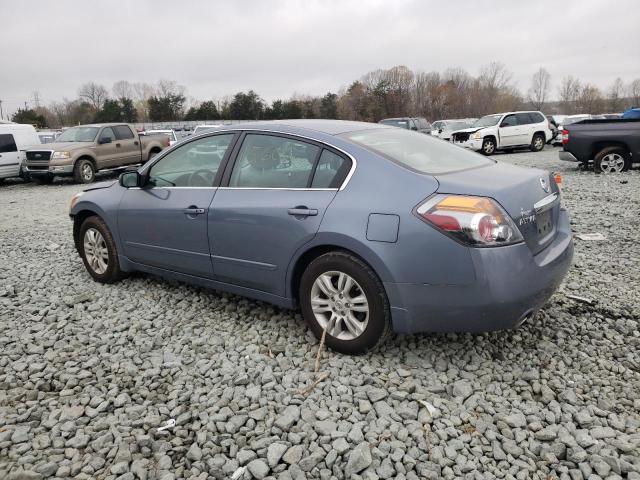 Photo 2 from auction – 2010 NISSAN ALTIMA BAS with VIN 1N4AL2AP9AN431496