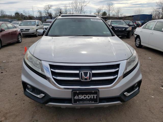 Photo 5 from auction – 2013 HONDA CROSSTOUR with VIN 5J6TF2H5XDL006801
