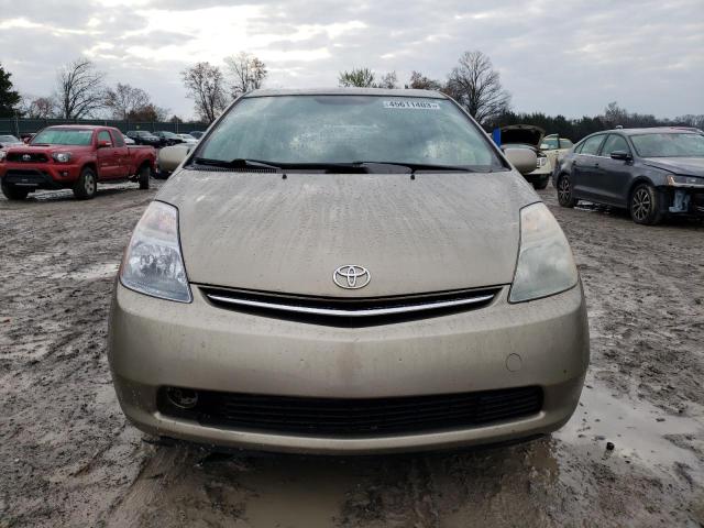 Photo 5 from auction – 2009 TOYOTA PRIUS with VIN JTDKB20U297846569