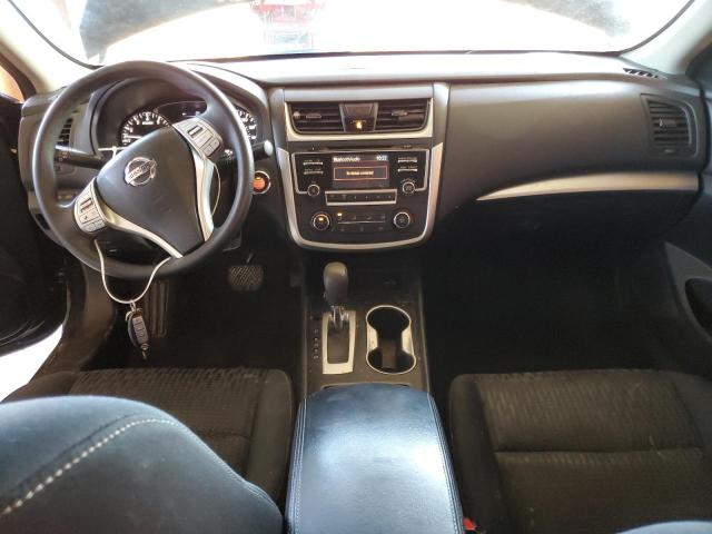 Photo 8 from auction – 2016 NISSAN ALTIMA 2.5 with VIN 1N4AL3AP8GC211342