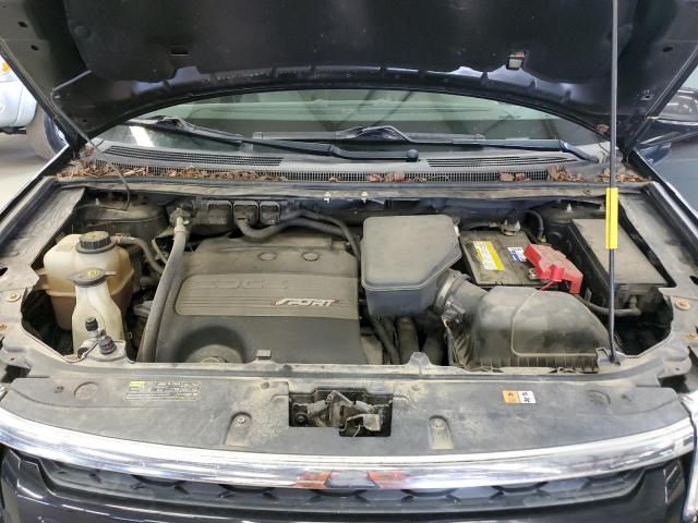 Photo 12 from auction – 2014 FORD EDGE SPORT with VIN 2FMDK4AK0EBA22181