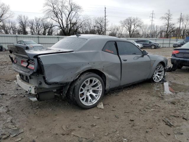 Photo 3 from auction – 2019 DODGE CHALLENGER with VIN 2C3CDZFJ4KH677030