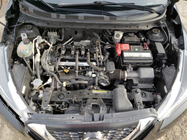 Photo 12 from auction – 2019 NISSAN KICKS S with VIN 3N1CP5CU4KL554347