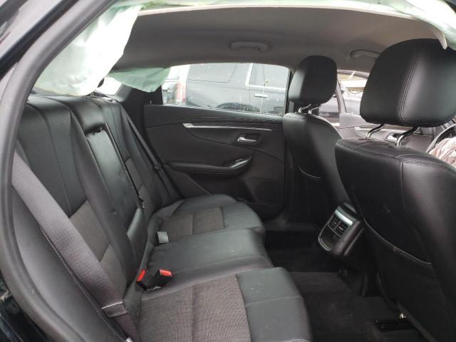 Photo 10 from auction – 2020 CHEVROLET IMPALA LT with VIN 1G11Z5S34LU109713