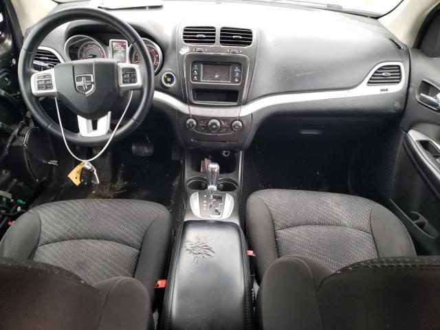Photo 8 from auction – 2018 DODGE JOURNEY SE with VIN 3C4PDCAB6JT295257