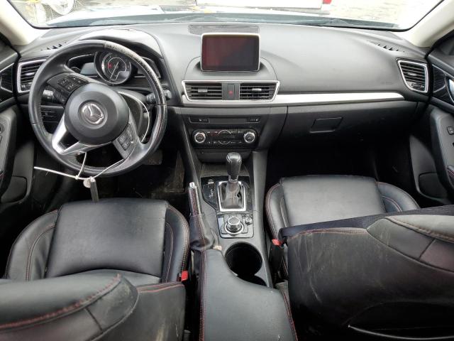 Photo 8 from auction – 2014 MAZDA 3 TOURING with VIN JM1BM1L37E1201338