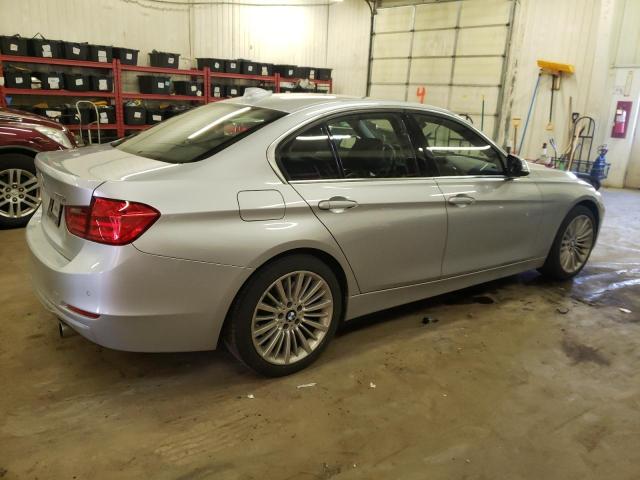 Photo 3 from auction – 2013 BMW 335 XI with VIN WBA3B9G56DNP39456