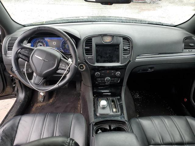 Photo 8 from auction – 2017 CHRYSLER 300 S with VIN 2C3CCAGG1HH558030