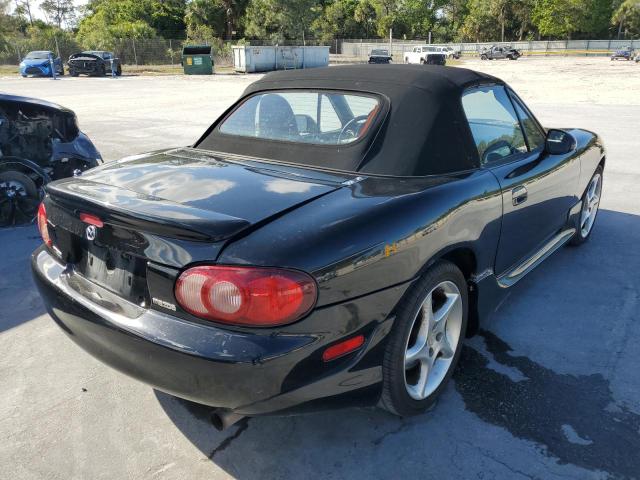 Photo 3 from auction – 2003 MAZDA MX-5 MIATA with VIN JM1NB353130302194