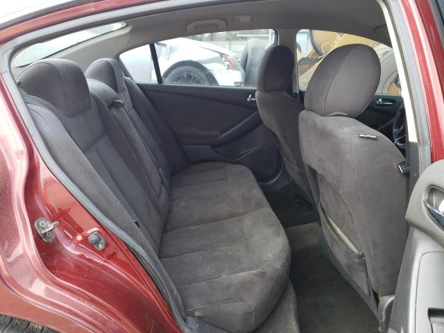 Photo 10 from auction – 2010 NISSAN ALTIMA BAS with VIN 1N4AL2AP6AN539686