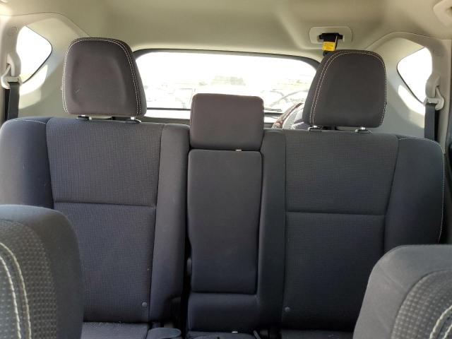 Photo 10 from auction – 2017 TOYOTA RAV4 XLE with VIN 2T3RFREV9HW547533