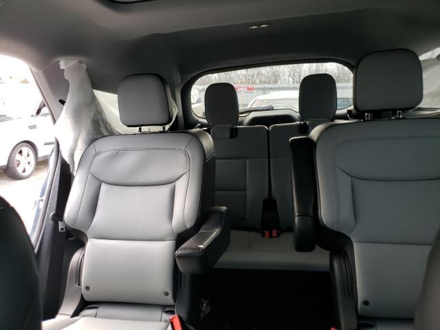 Photo 10 from auction – 2021 FORD EXPLORER X with VIN 1FMSK8DH2MGB88689