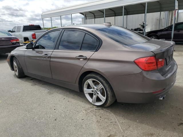 Photo 2 from auction – 2015 BMW 328 I SULE with VIN WBA3C1C54FP852687