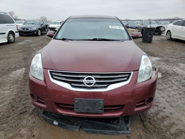 Photo 5 from auction – 2012 NISSAN ALTIMA SR with VIN 1N4BL2AP4CN488471