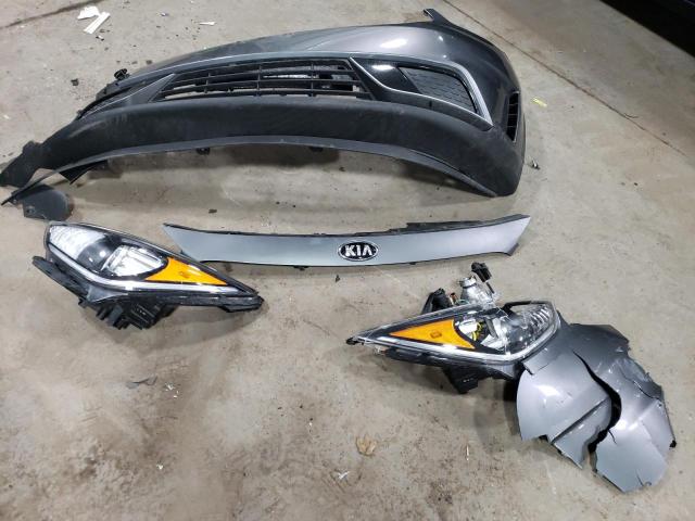 Photo 13 from auction – 2018 KIA NIRO FE with VIN KNDCB3LC1J5138388
