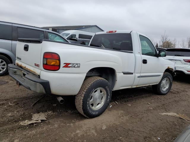 Photo 3 from auction – 2004 GMC NEW SIERRA with VIN 1GTEK14T94Z112260