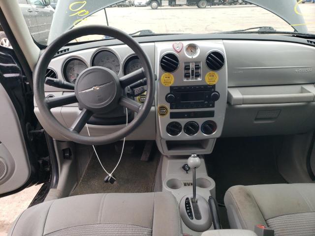 Photo 8 from auction – 2007 CHRYSLER PT CRUISER with VIN 3A4FY58B27T612195