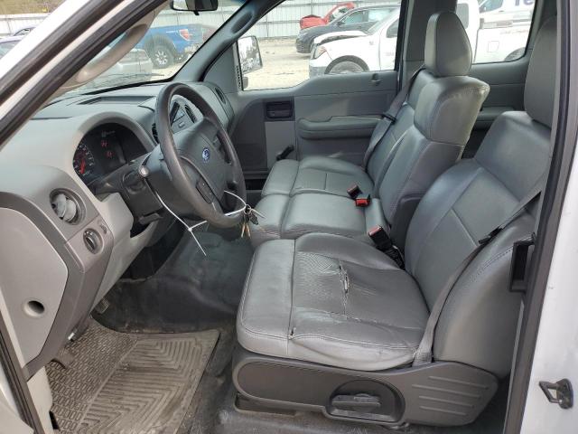 Photo 7 from auction – 2007 FORD F150 with VIN 1FTVX12507NA34999