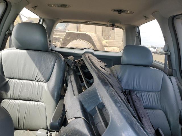 Photo 10 from auction – 2003 HONDA ODYSSEY EX with VIN 5FNRL18973B017889